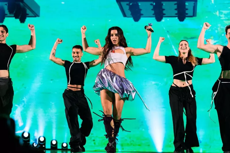 Eurovision 2024