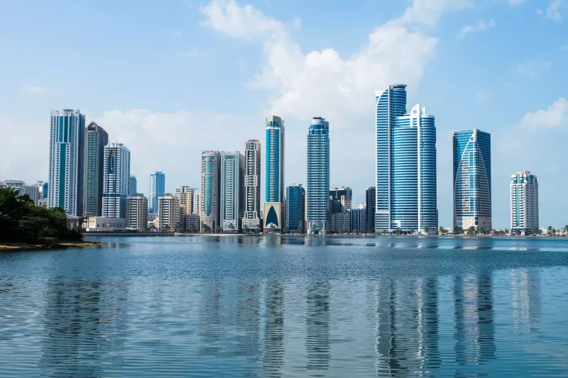 Sharjah