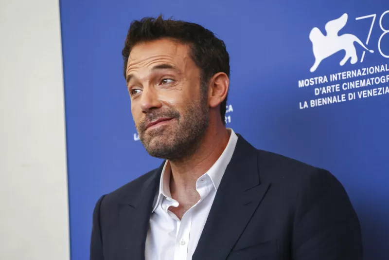 Ben Affleck