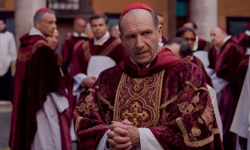 conclave