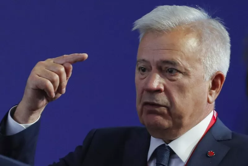 Vagit Alekperov