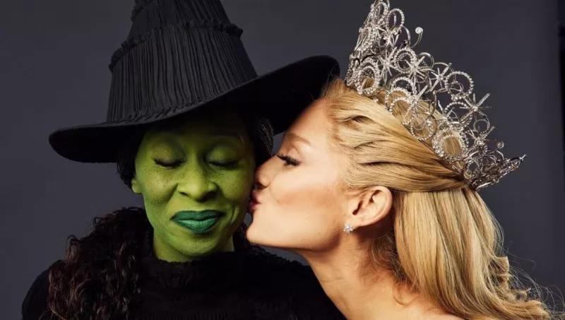 Wicked
