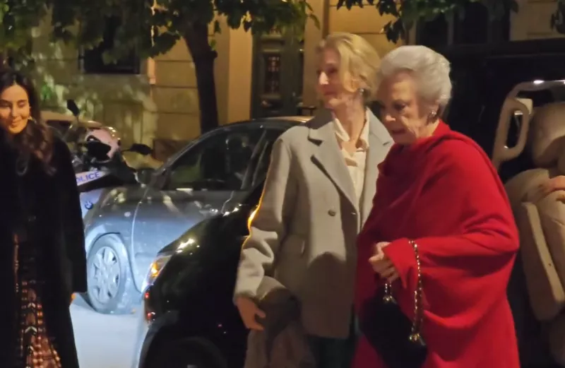 παρτι