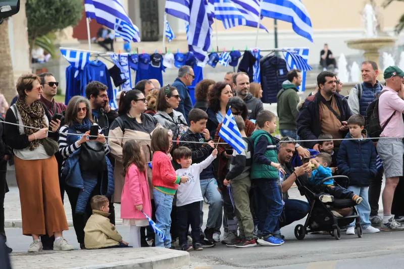 Παρέλαση