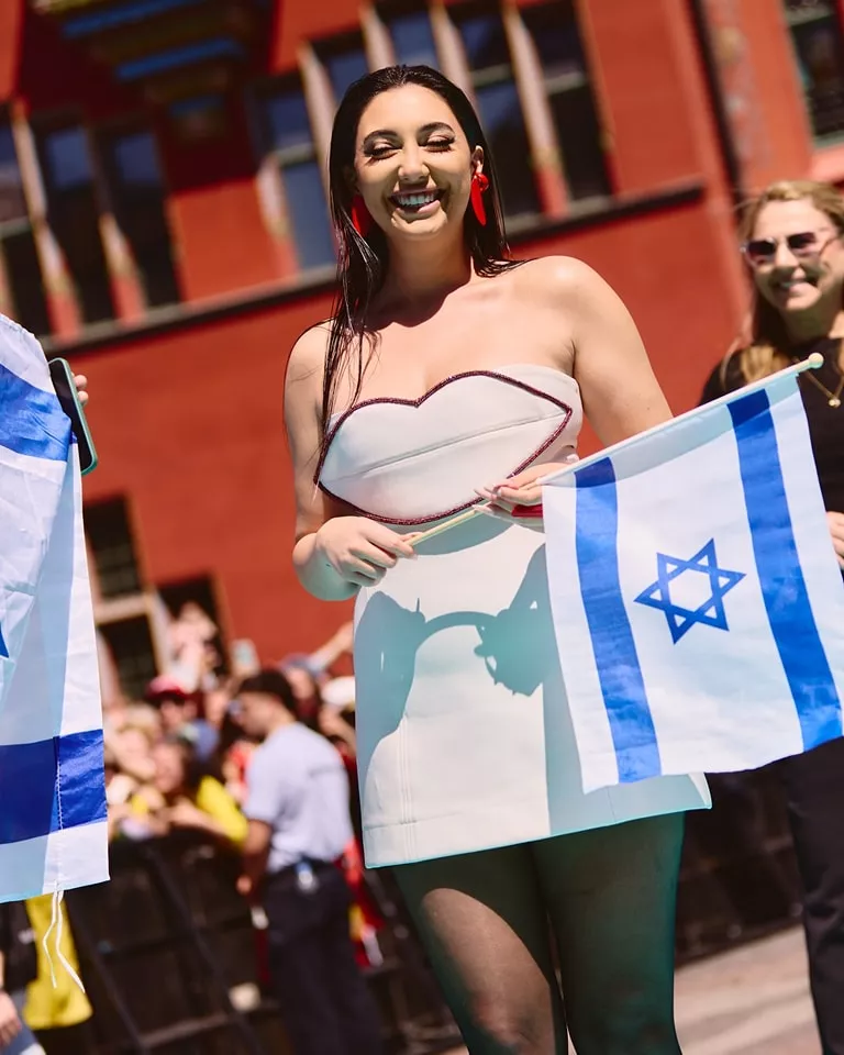 israil