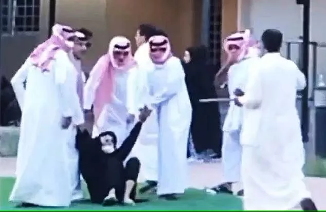 saudi