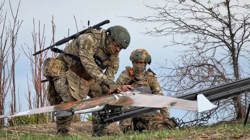 Drone