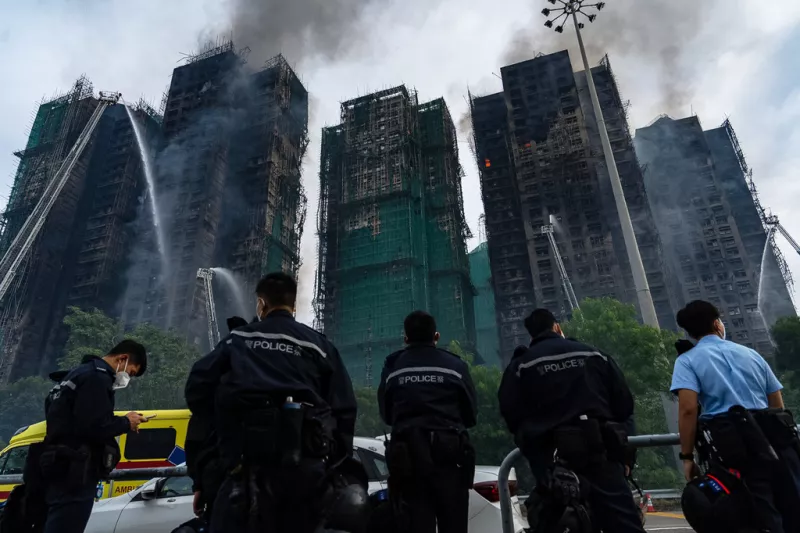 hong kong
