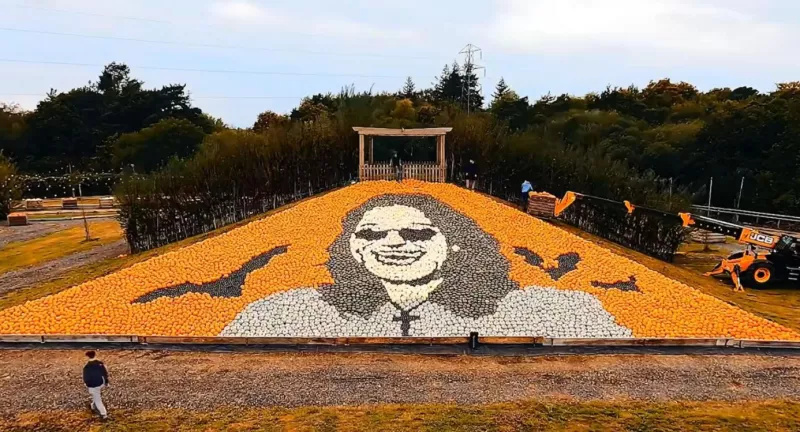Ozzy Osbourn