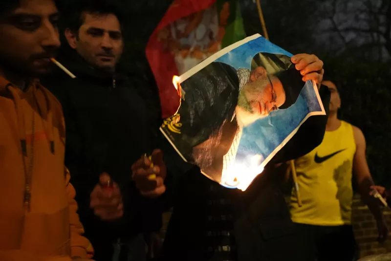 iran