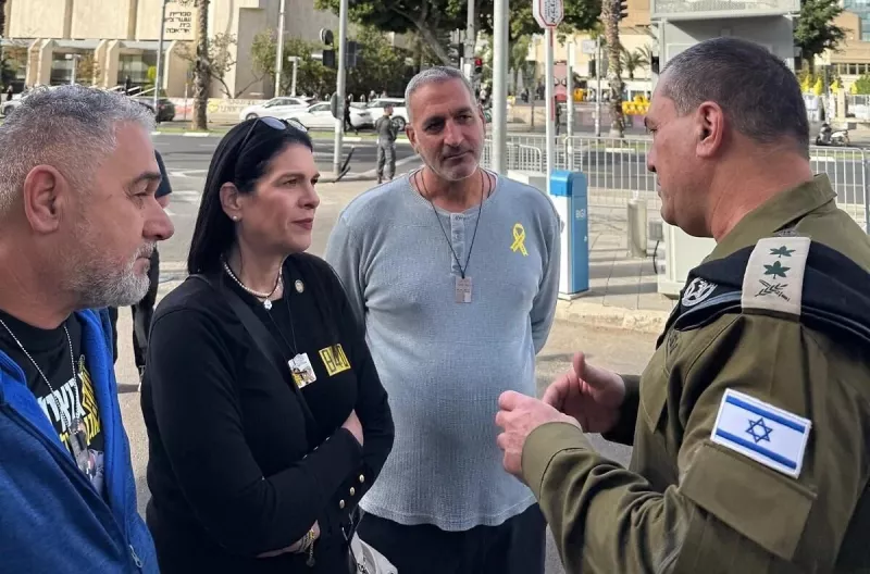 IDF