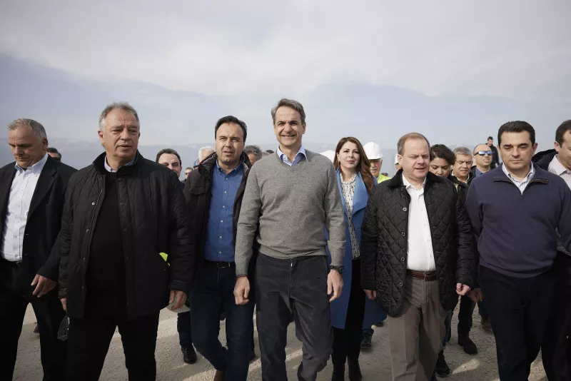 αυτοκινητόδρομος