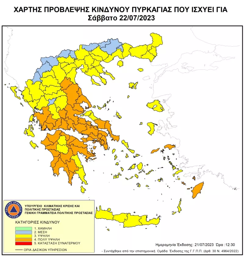 Πυρκαγια