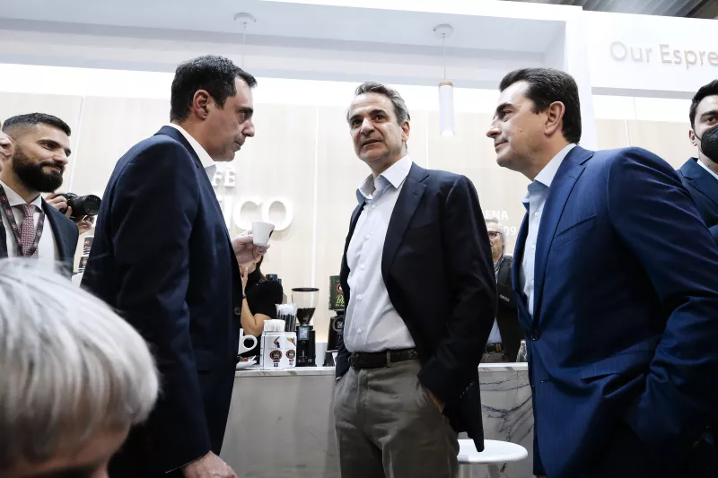 MITSOTAKIS