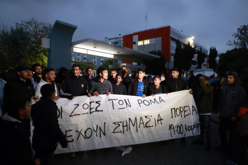 Θεσσαλονίκη