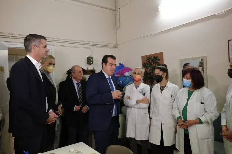 πλευρης