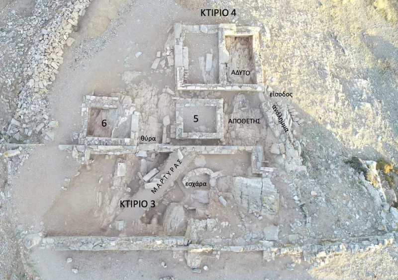 κυθνος