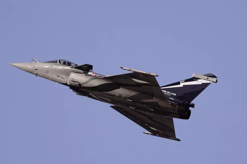 Athens Flying Week (AFW) 2023 