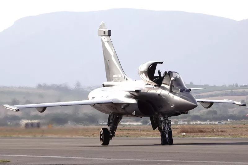 Athens Flying Week (AFW) 2023 