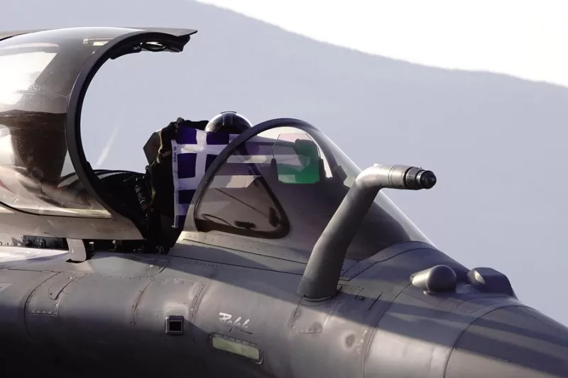 Athens Flying Week (AFW) 2023 