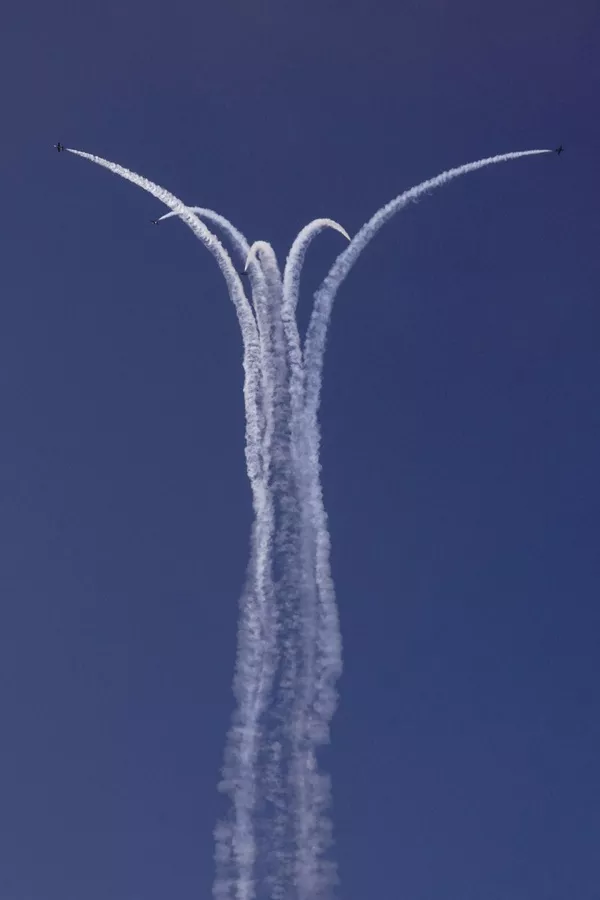 Athens Flying Week (AFW) 2023 