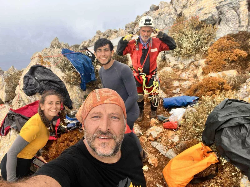 αμοργός