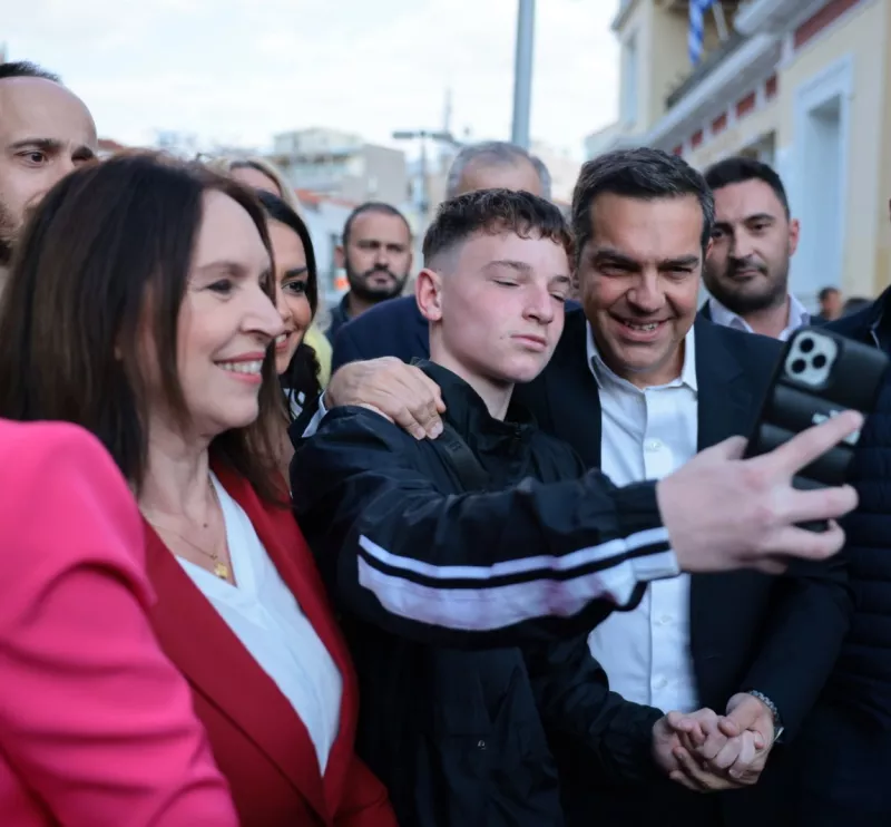 τσιπρας κοζανη