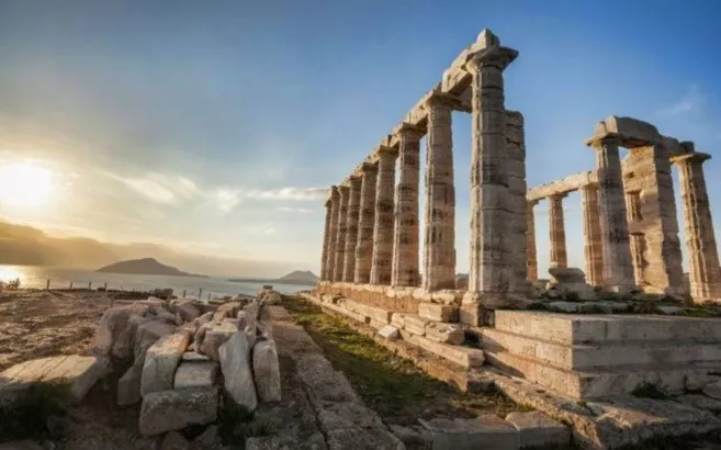 Ποσειδώνας 