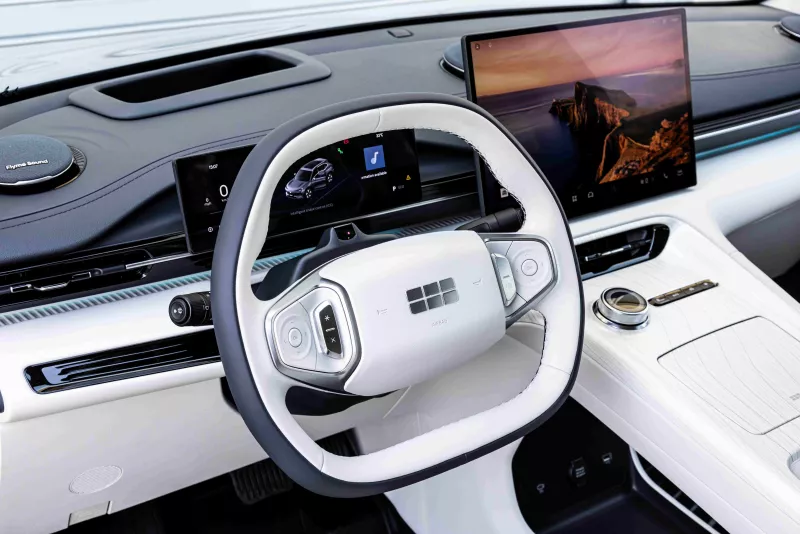 geely