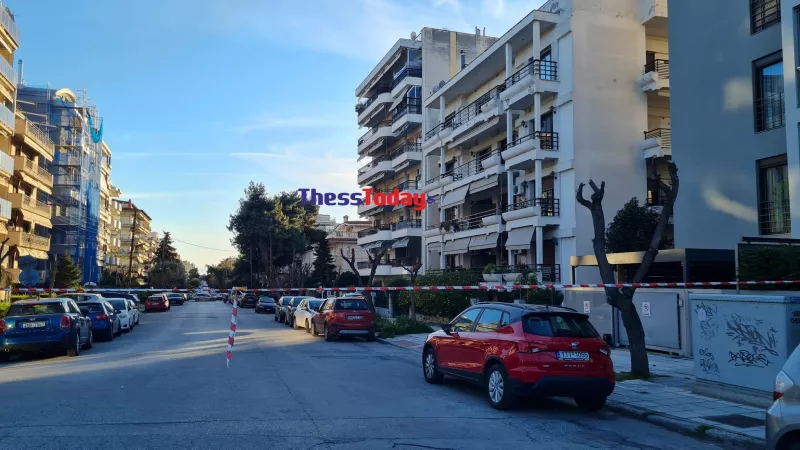 Θεσσαλονίκη