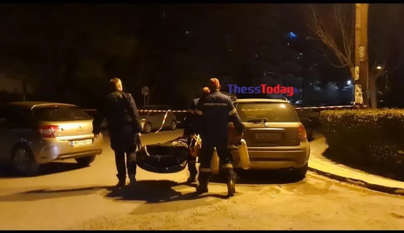 Θεσσαλονίκη