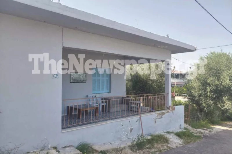 Σπίτι Βόλος