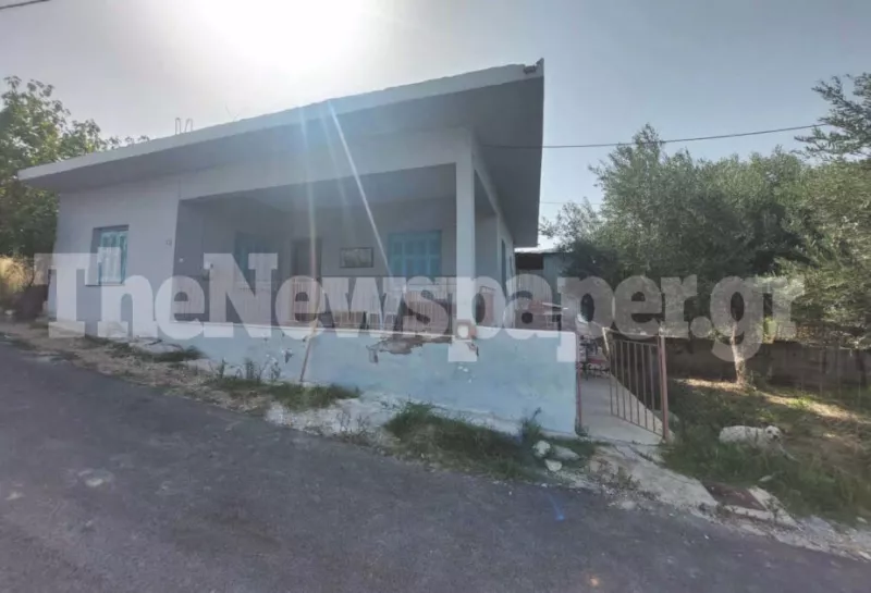 Σπίτι Βόλος