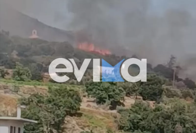 Κάρυστος