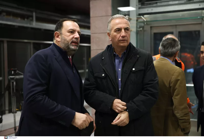 μετρό θεσσαλονίκη