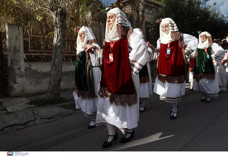 Ελευσινα