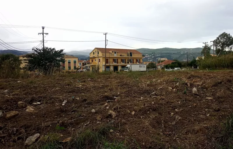 λευκαδα