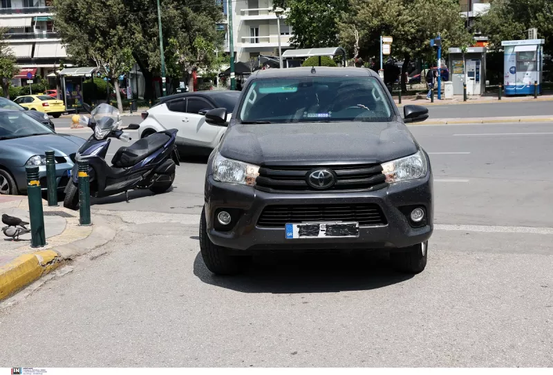 συλληφθέντες καραιβάζ