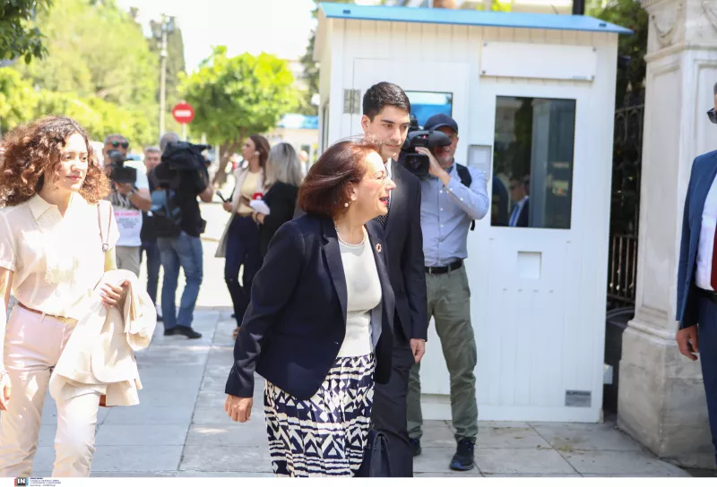 Ορκωμοσία