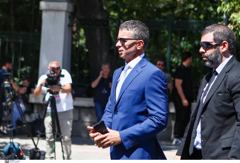 Ορκωμοσία