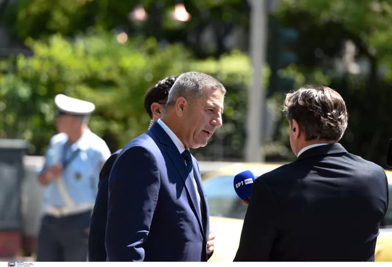 Ορκωμοσία