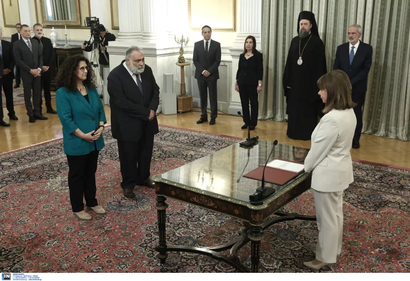 όρκος