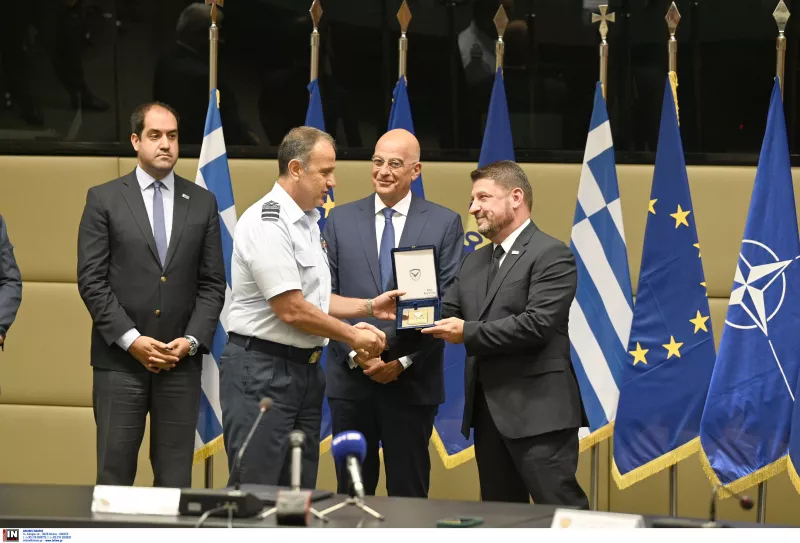 Χαρδαλιάς