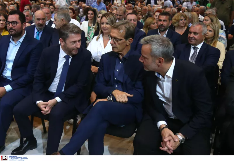 Ανδρουλακης