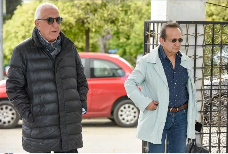  Ρένα Κουμιώτη
