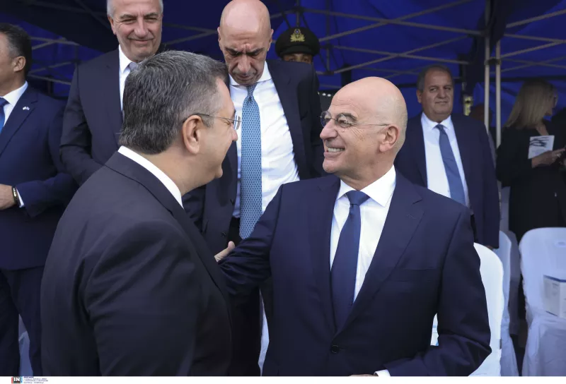 δενδιας