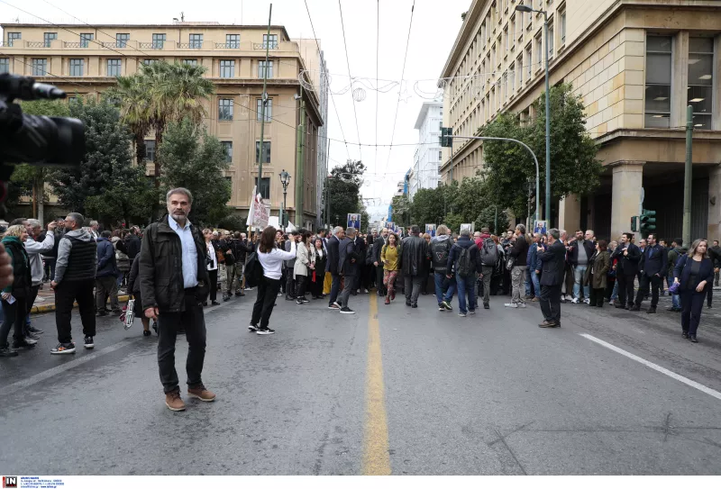 νομοσχεδιο