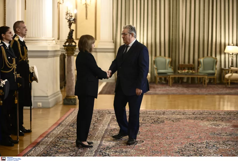 τασουλας