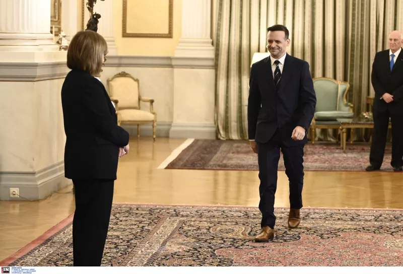 κασσελακης