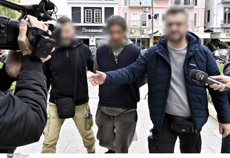 Παλιοχριστιανος Κορινθος